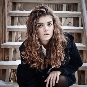 Meet your Posher, Brittany